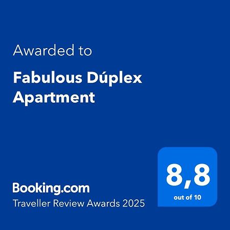פורטו Fabulous Duplex Apartment מראה חיצוני תמונה