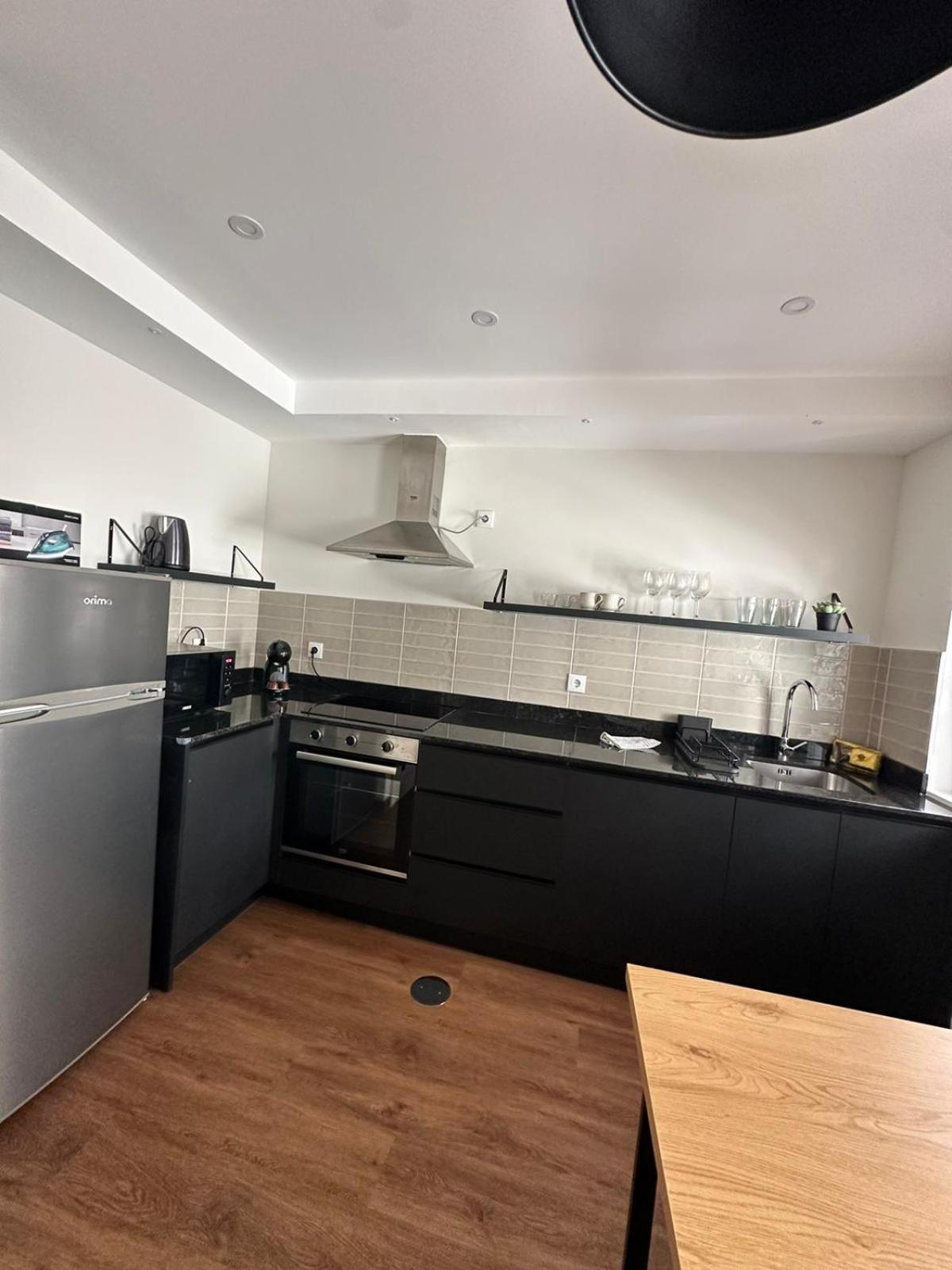 פורטו Fabulous Duplex Apartment מראה חיצוני תמונה