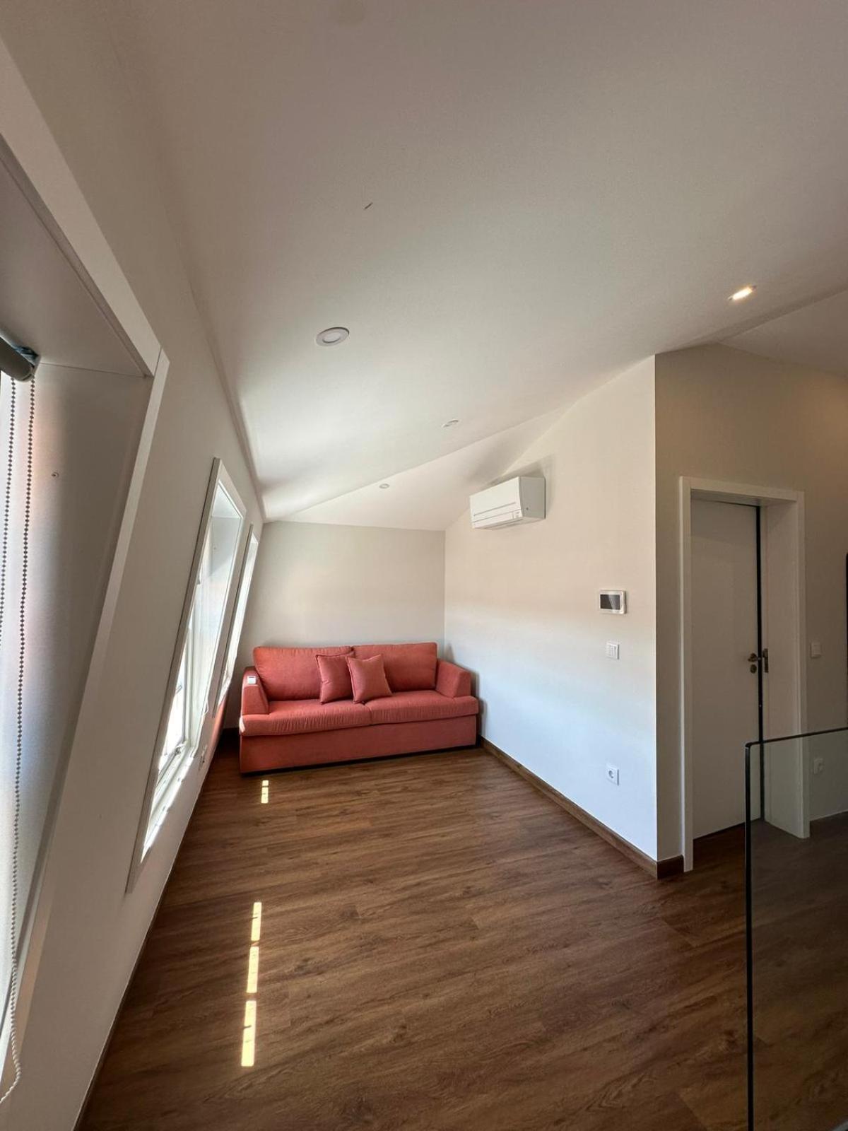 פורטו Fabulous Duplex Apartment מראה חיצוני תמונה