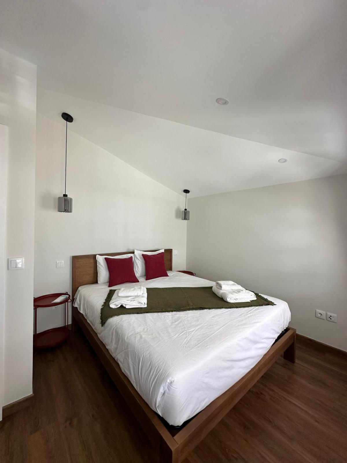 פורטו Fabulous Duplex Apartment מראה חיצוני תמונה