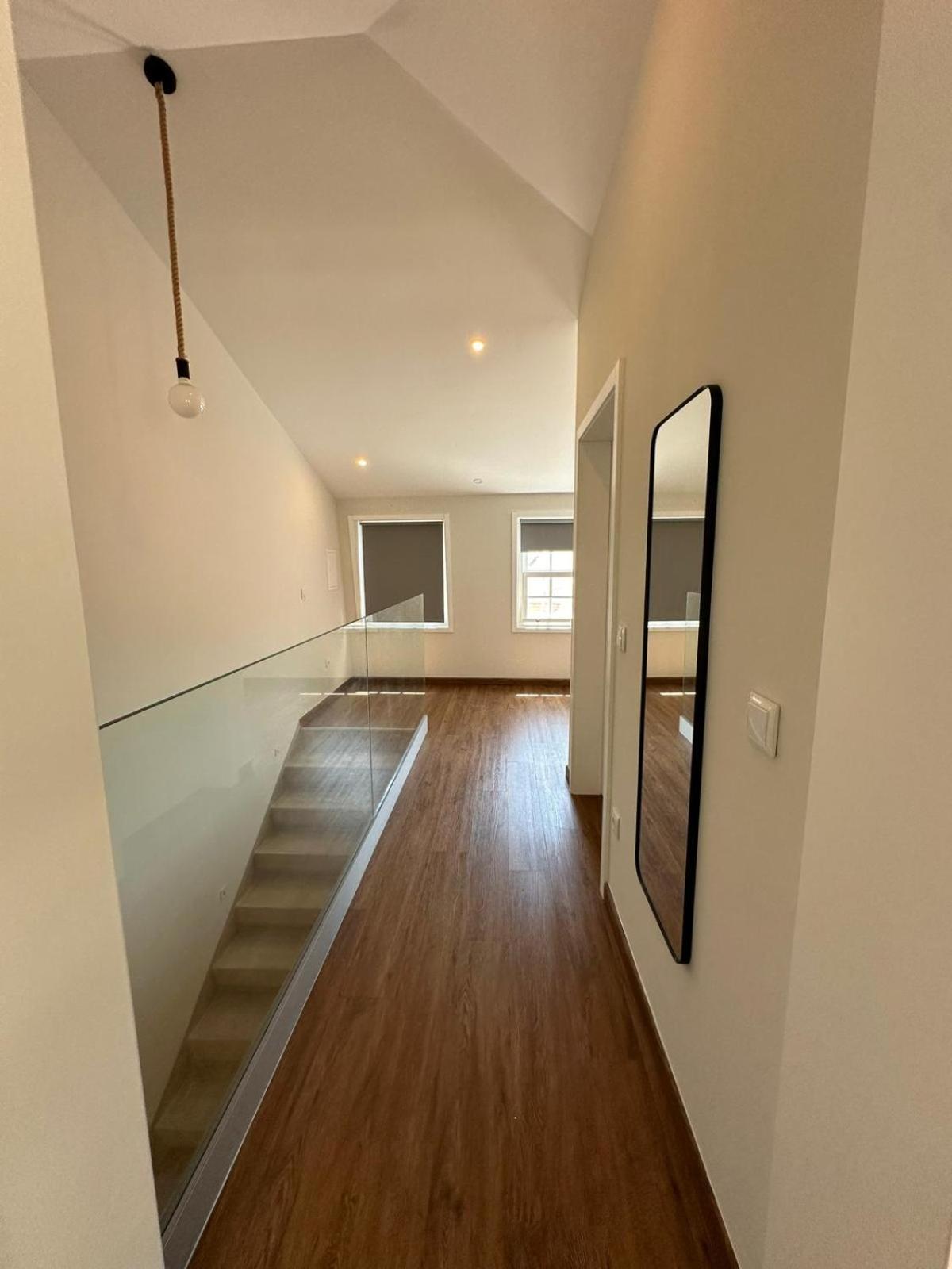 פורטו Fabulous Duplex Apartment מראה חיצוני תמונה