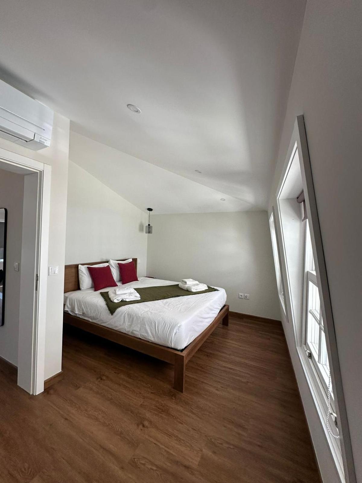 פורטו Fabulous Duplex Apartment מראה חיצוני תמונה