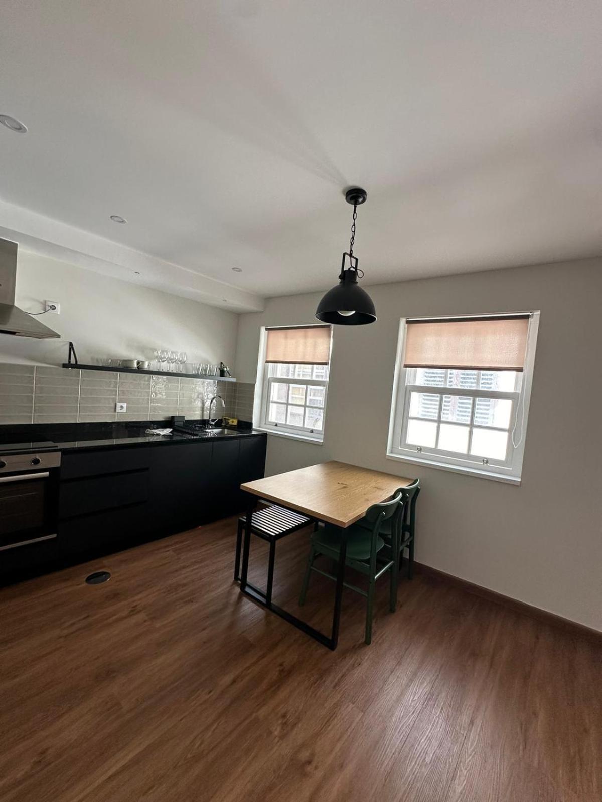 פורטו Fabulous Duplex Apartment מראה חיצוני תמונה