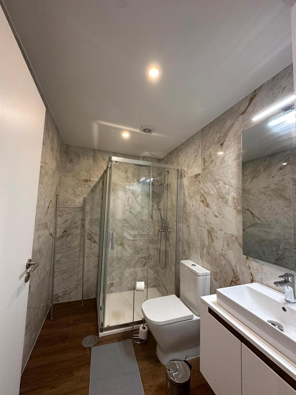 פורטו Fabulous Duplex Apartment מראה חיצוני תמונה
