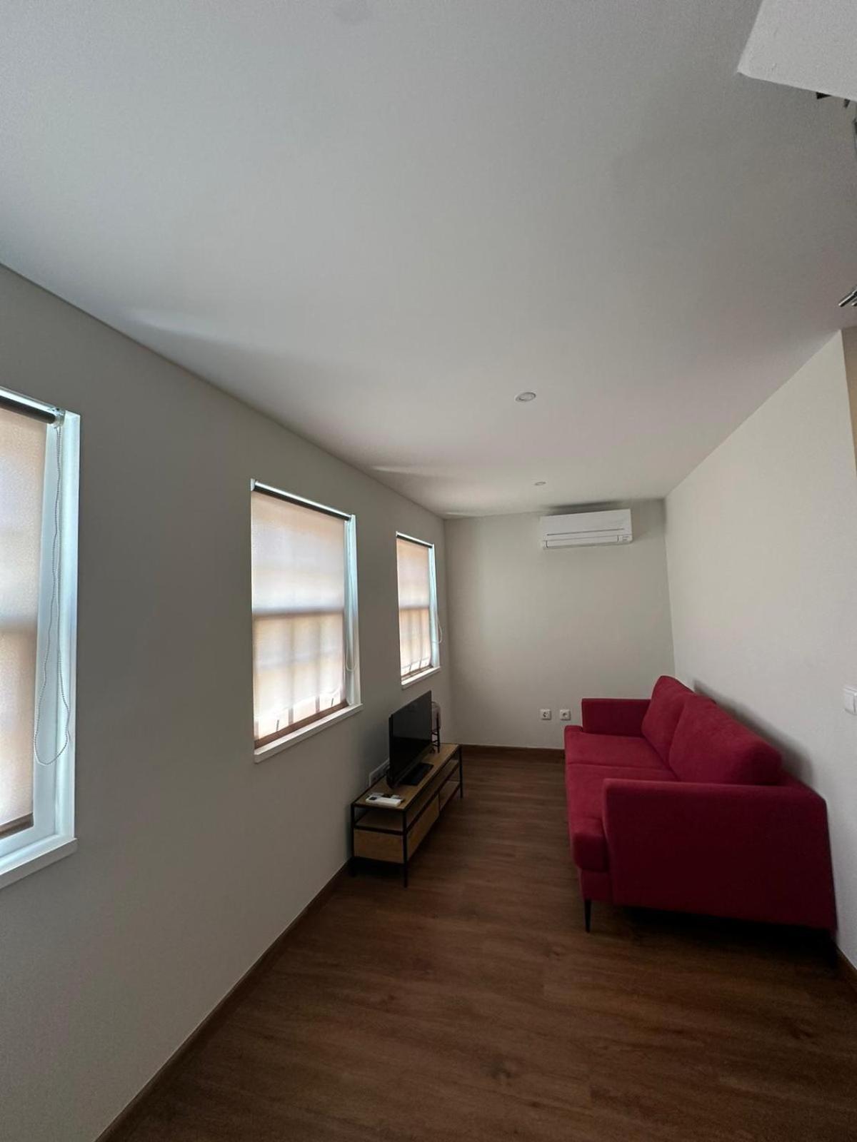 פורטו Fabulous Duplex Apartment מראה חיצוני תמונה