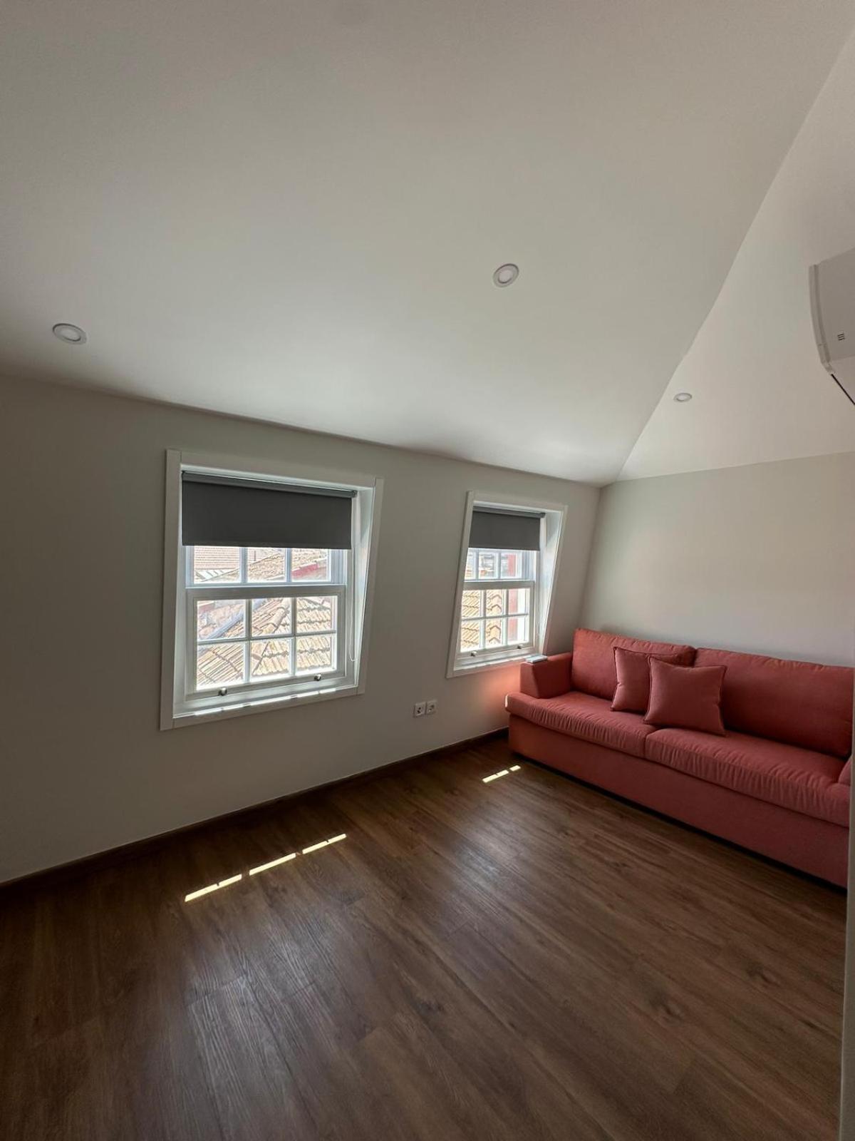 פורטו Fabulous Duplex Apartment מראה חיצוני תמונה