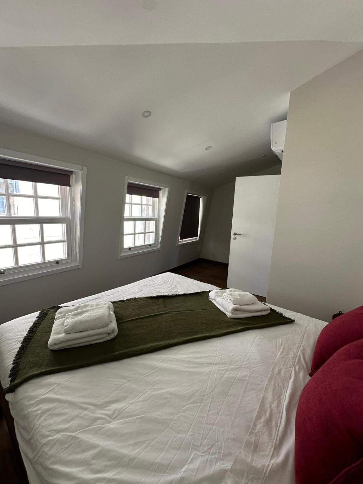 פורטו Fabulous Duplex Apartment מראה חיצוני תמונה