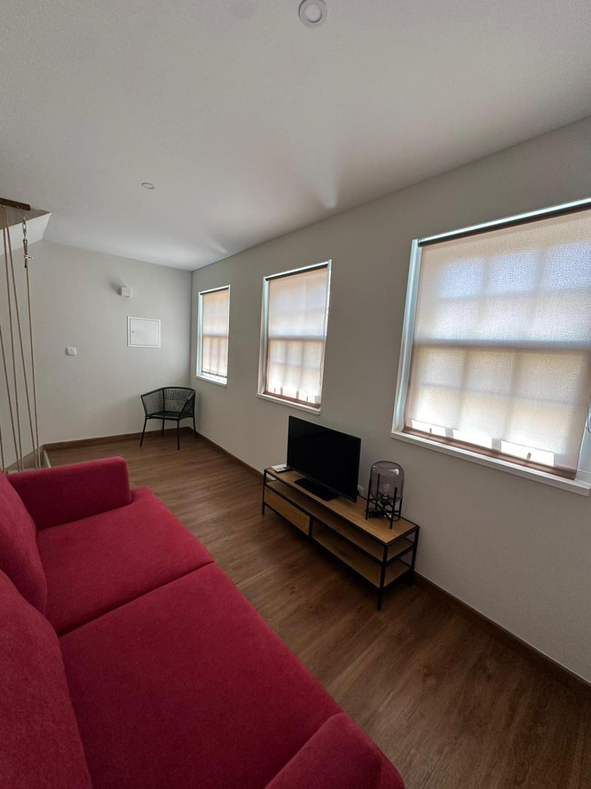 פורטו Fabulous Duplex Apartment מראה חיצוני תמונה