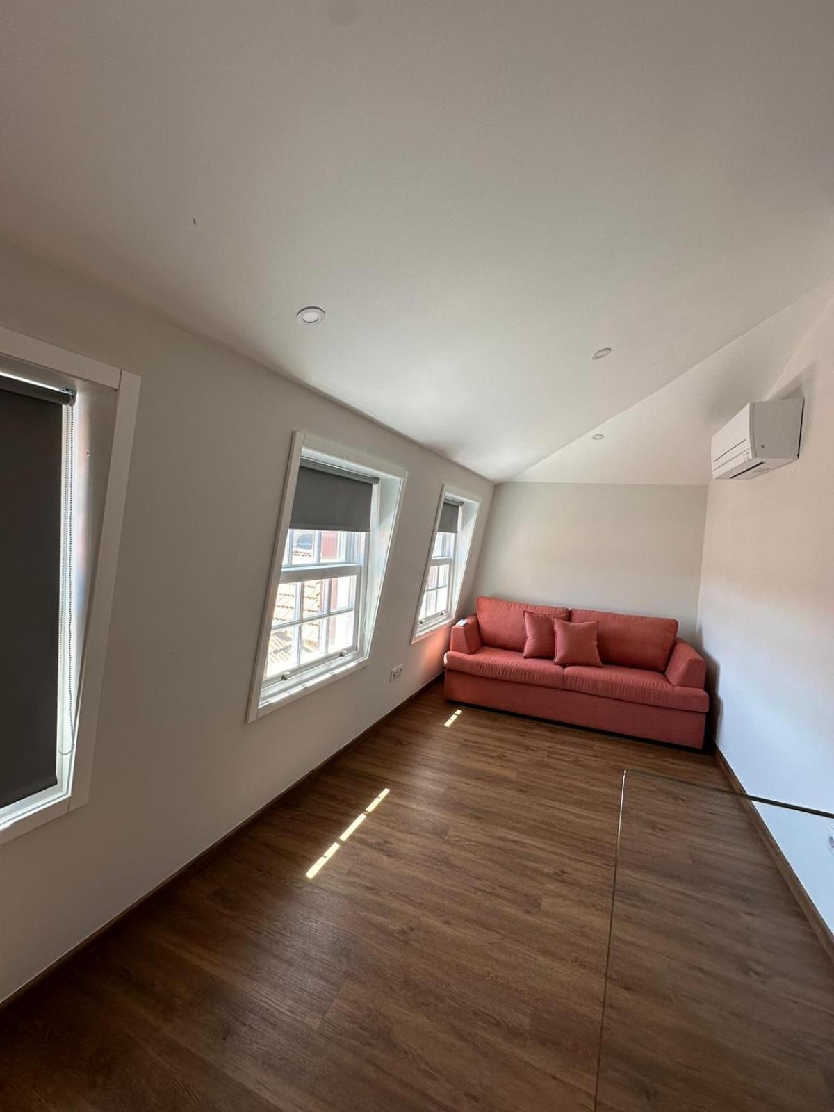 פורטו Fabulous Duplex Apartment מראה חיצוני תמונה