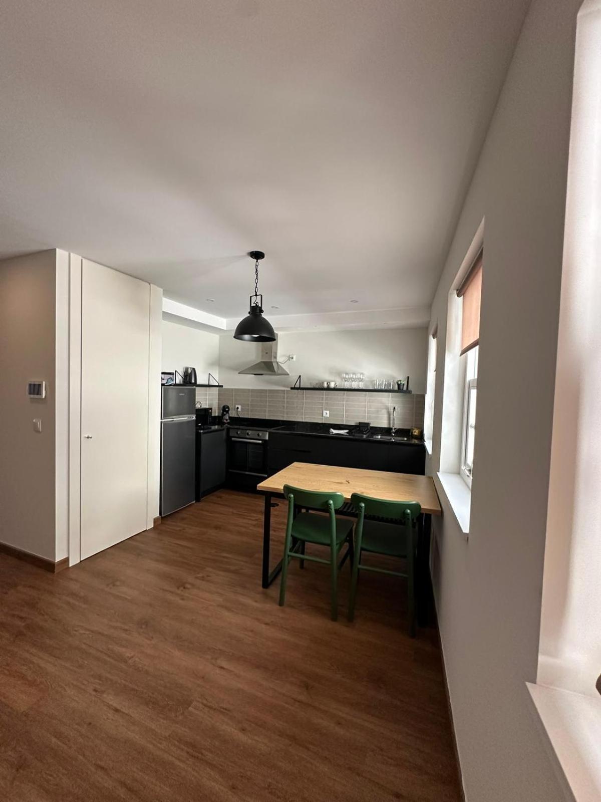 פורטו Fabulous Duplex Apartment מראה חיצוני תמונה