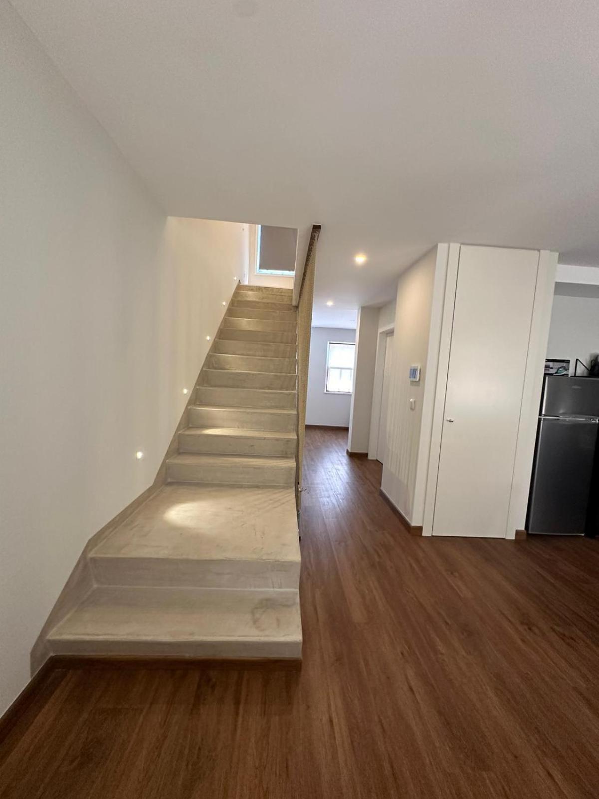 פורטו Fabulous Duplex Apartment מראה חיצוני תמונה
